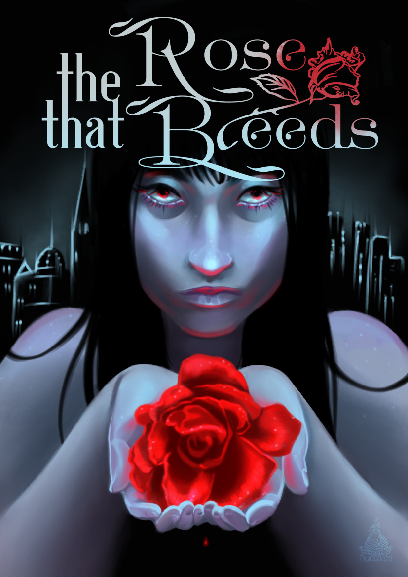 The Rose That Bleeds's thumbnail
